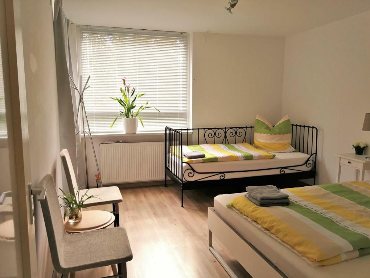 Central-Apt At Lake, Citycenter 5Min, Fair 18Min!!! Apartment Nuremberg Exterior photo